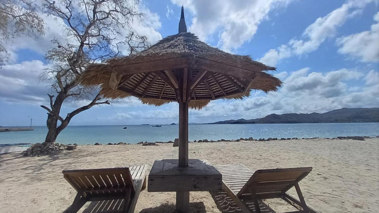 Thamarind Resort Gili Gede Esterno foto