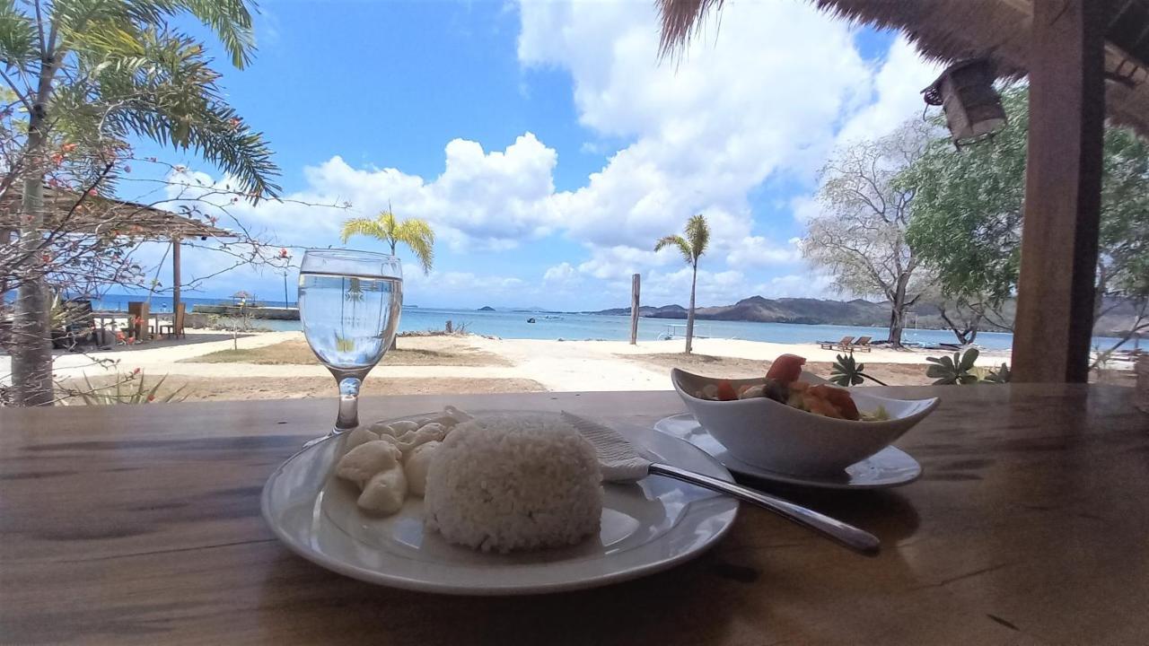 Thamarind Resort Gili Gede Esterno foto