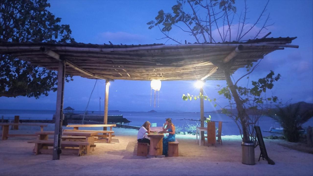 Thamarind Resort Gili Gede Esterno foto
