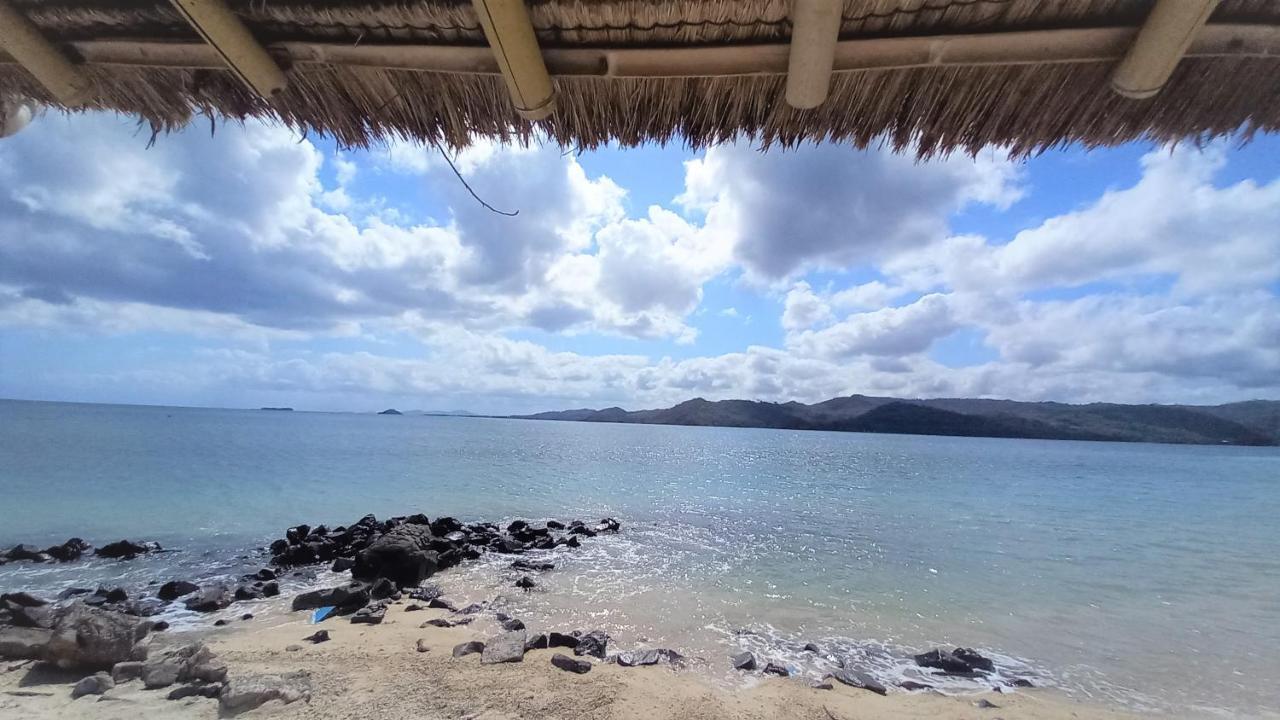 Thamarind Resort Gili Gede Esterno foto