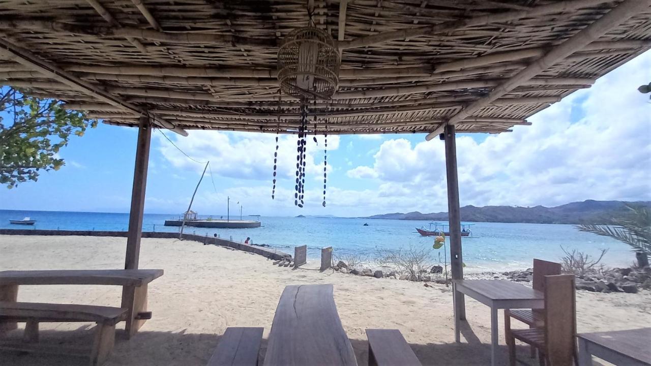 Thamarind Resort Gili Gede Esterno foto