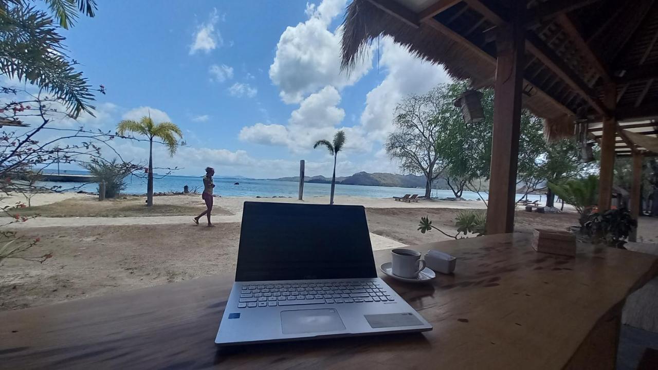 Thamarind Resort Gili Gede Esterno foto