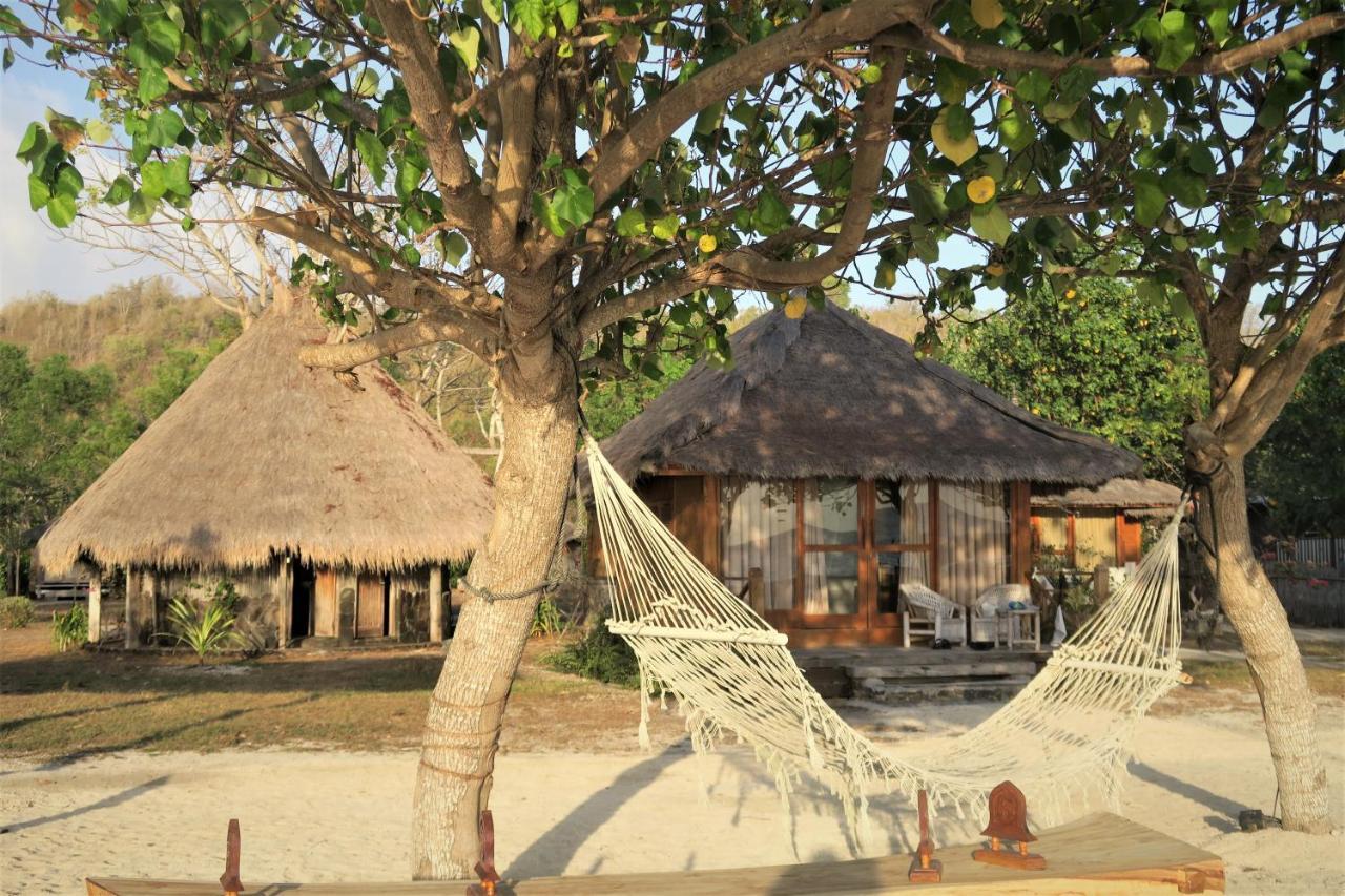 Thamarind Resort Gili Gede Esterno foto