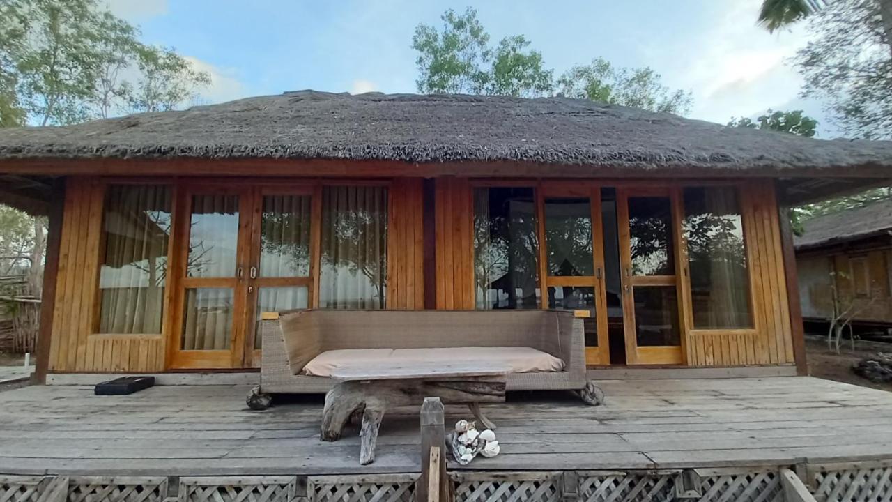 Thamarind Resort Gili Gede Esterno foto