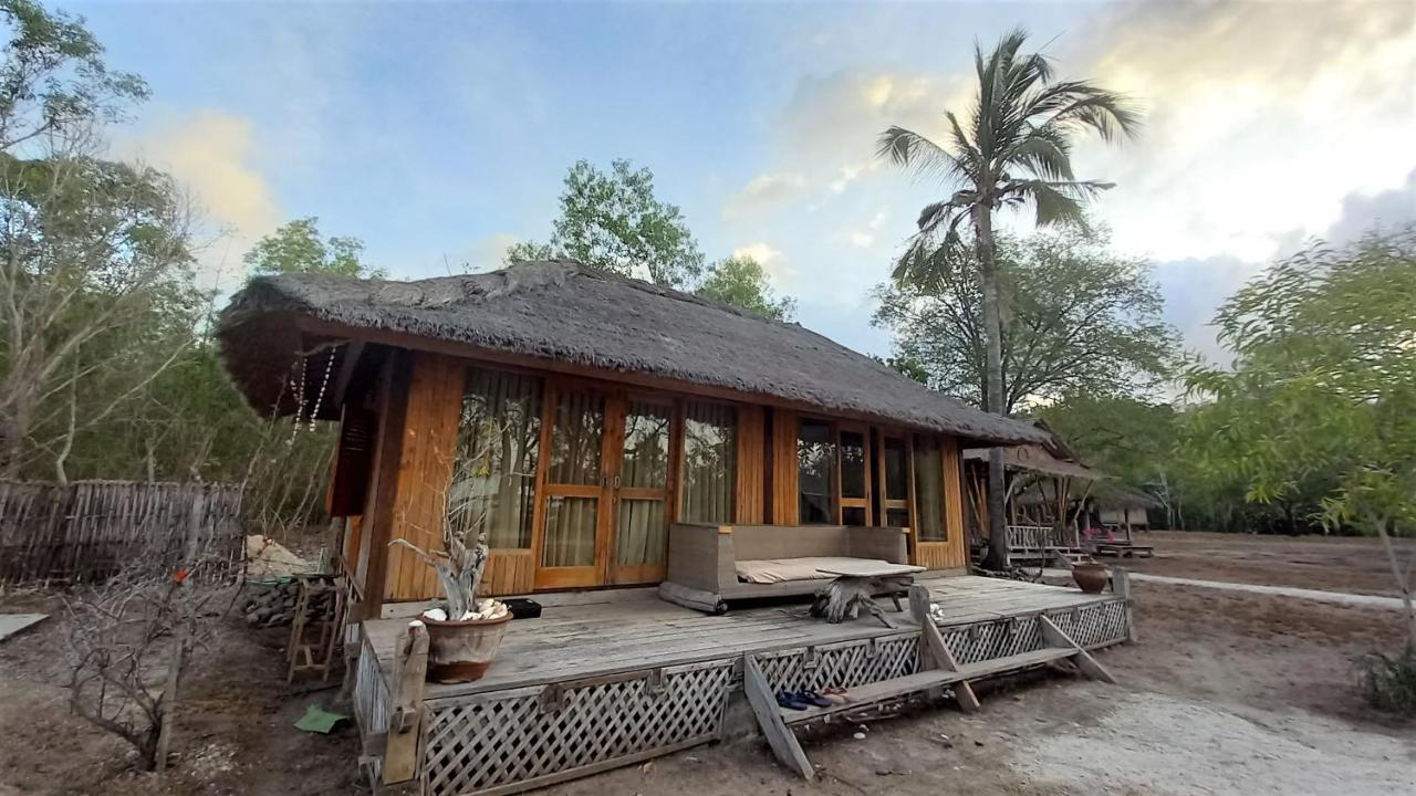 Thamarind Resort Gili Gede Esterno foto