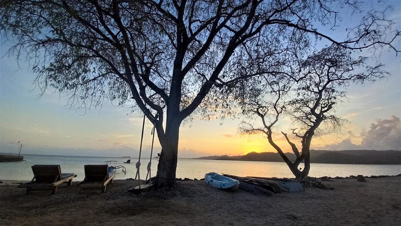 Thamarind Resort Gili Gede Esterno foto