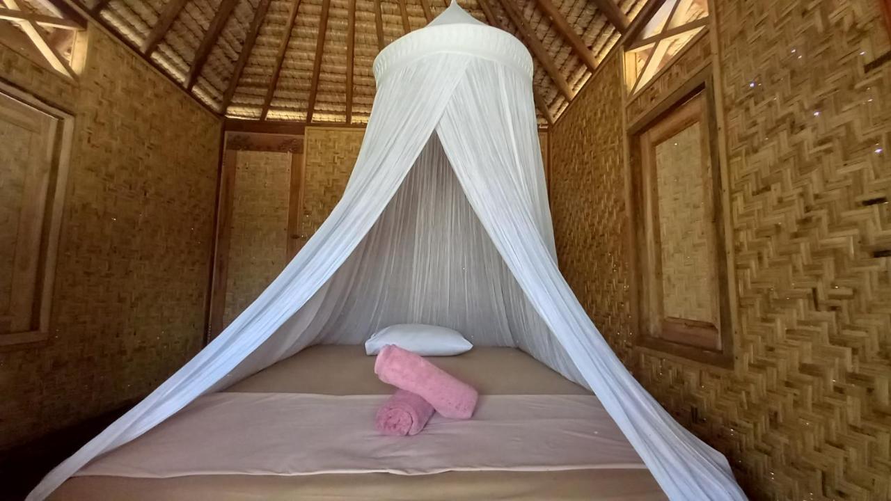 Thamarind Resort Gili Gede Esterno foto