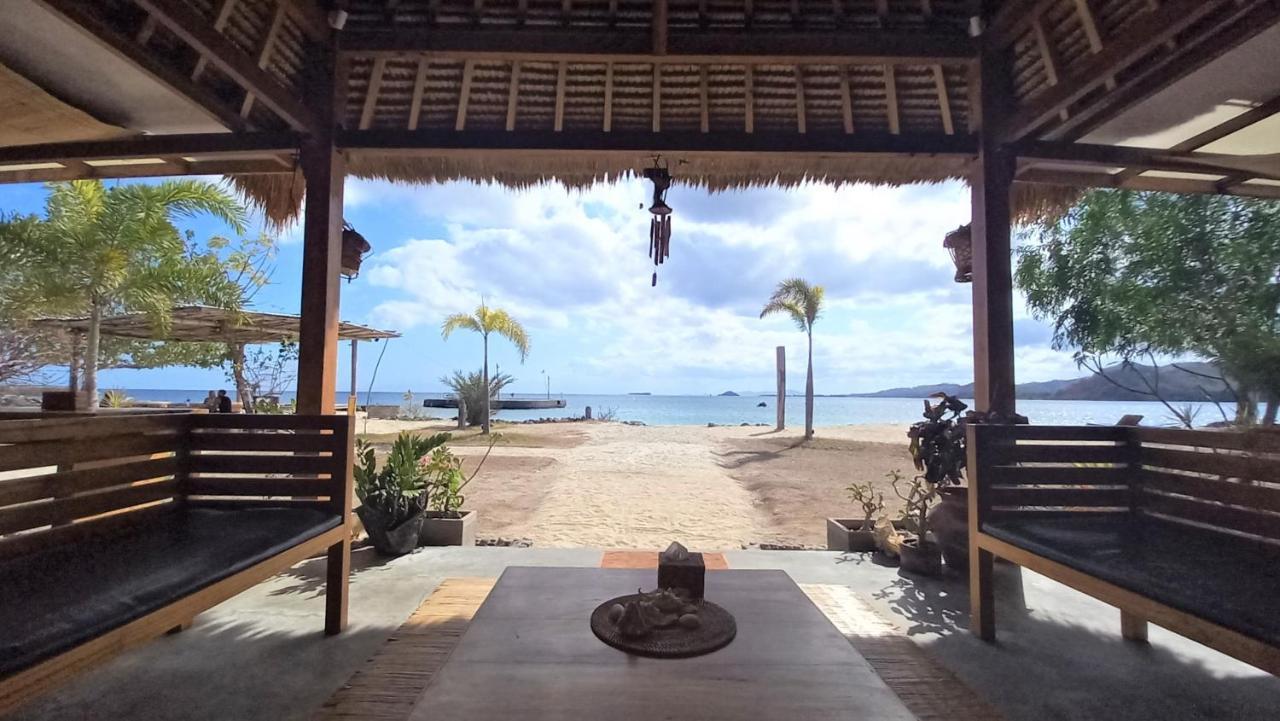 Thamarind Resort Gili Gede Esterno foto