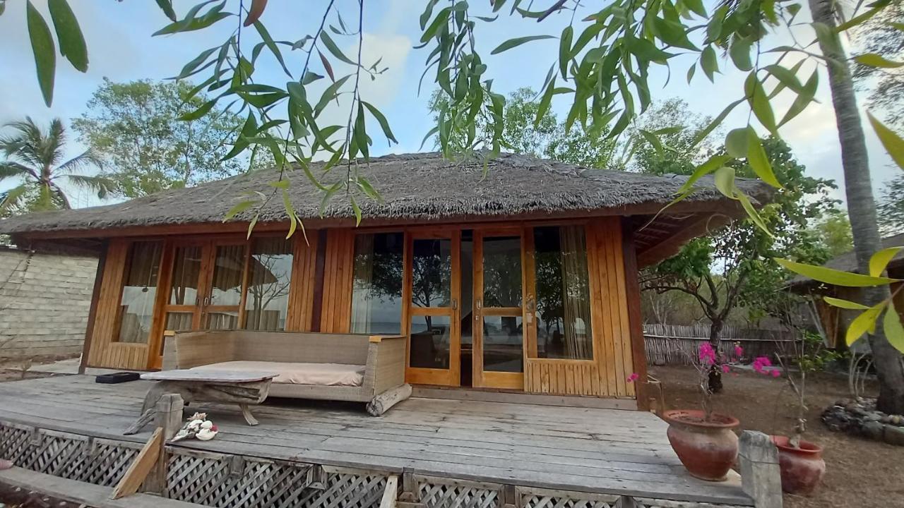 Thamarind Resort Gili Gede Esterno foto