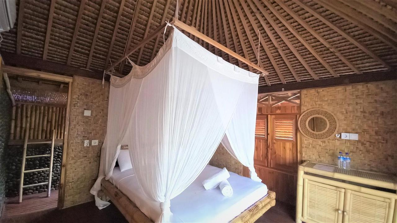 Thamarind Resort Gili Gede Esterno foto