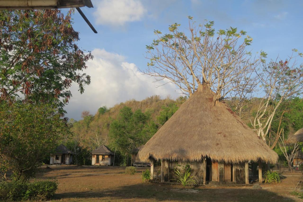Thamarind Resort Gili Gede Esterno foto