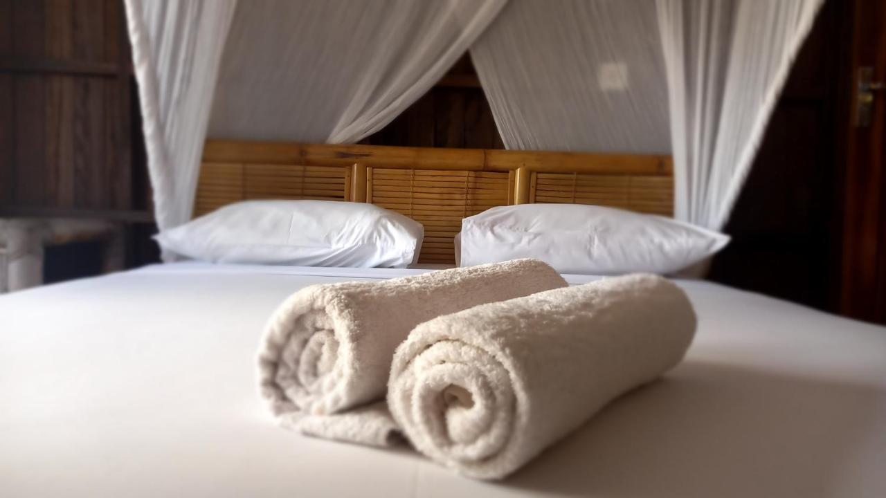 Thamarind Resort Gili Gede Esterno foto