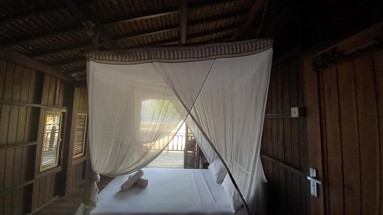 Thamarind Resort Gili Gede Esterno foto