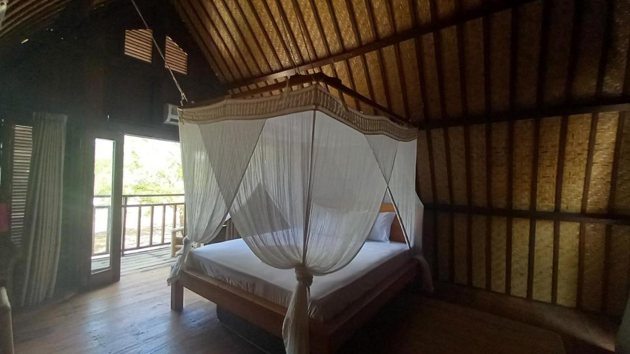 Thamarind Resort Gili Gede Esterno foto