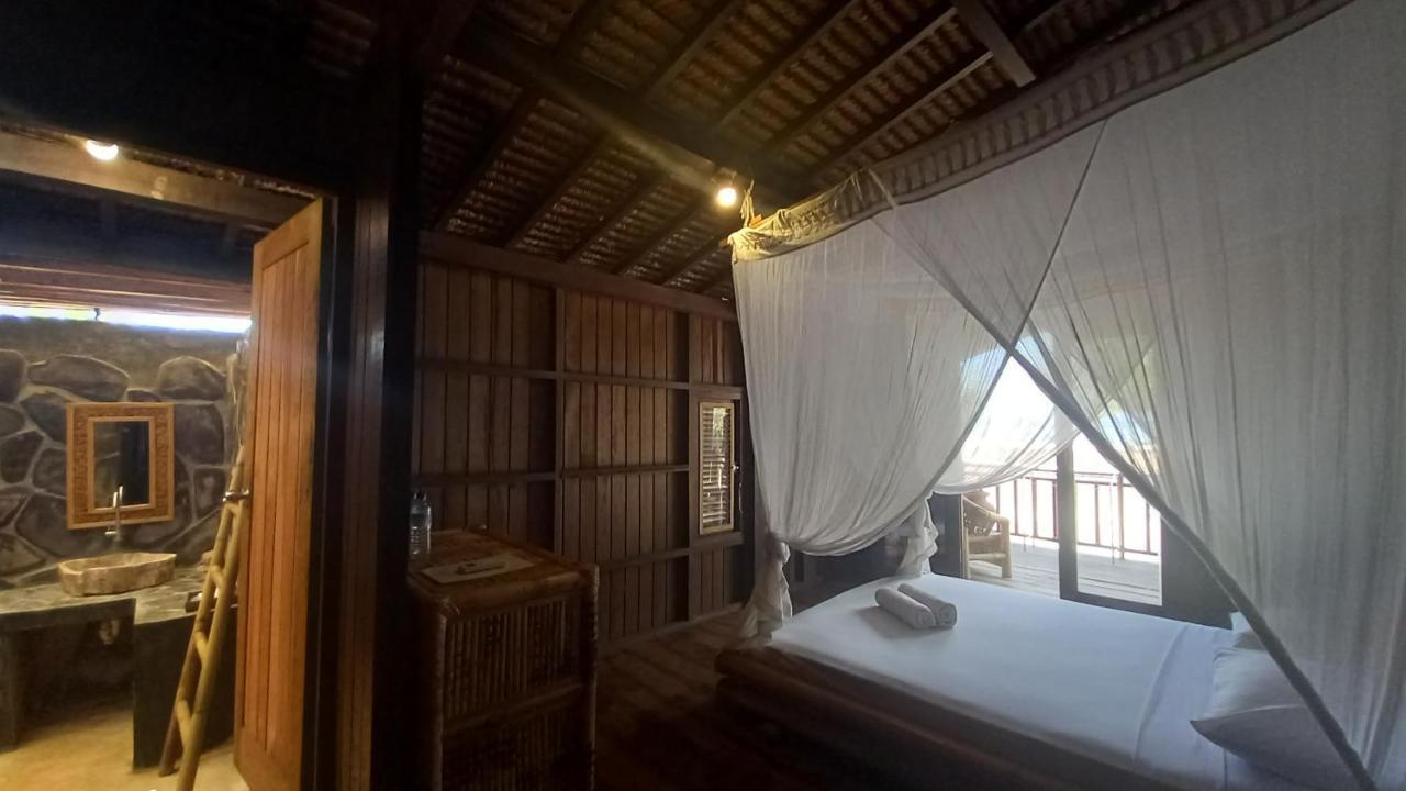 Thamarind Resort Gili Gede Esterno foto