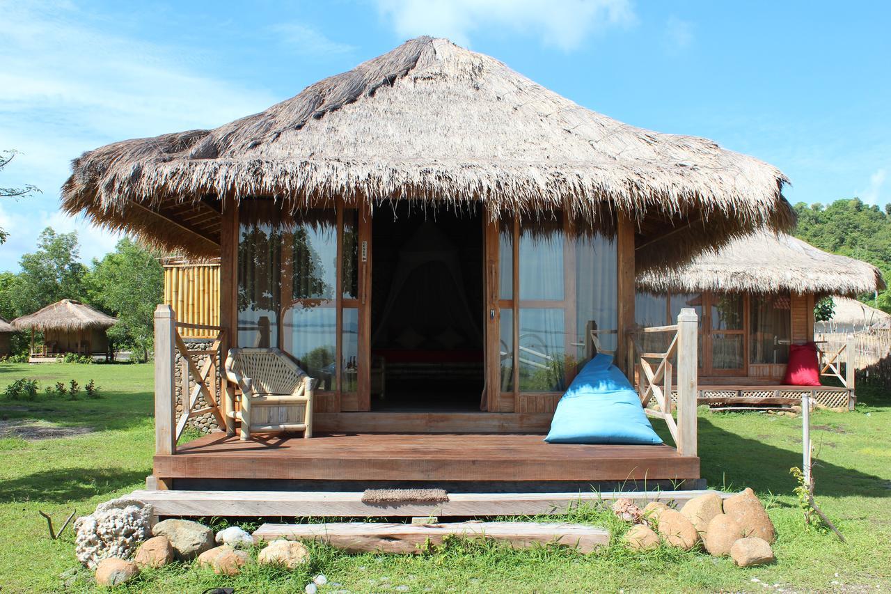 Thamarind Resort Gili Gede Esterno foto