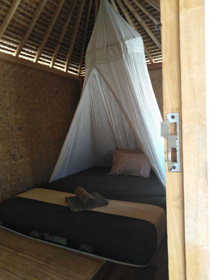 Thamarind Resort Gili Gede Esterno foto