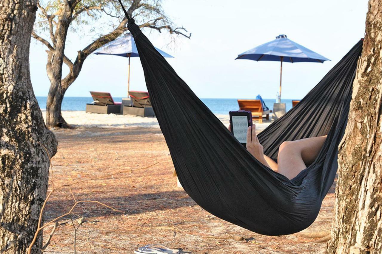 Thamarind Resort Gili Gede Esterno foto